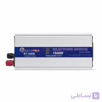 اینورتر خورشیدی SOLARTECH ST-1500S – 1500W