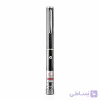 لیزر پوینتر سبز MTech با سری طرح‌دار و ۳ عدد باتری