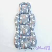 تشک کریر طرح خرگوش و چمنزار