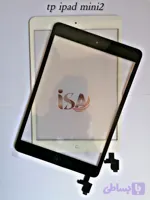 تاچ گلس آیپد مینی IPAD Mini2