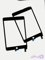 تاچ گلس آیپد مینی APPLE IPAD Mini5 اورجینال مشکی