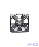 فن AC صنعتی 12 سانت 220V KZ12025B | زند الکترونیک