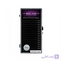 پالت مژه bislash
