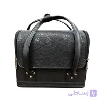 کیف ابزار(پوست مار)