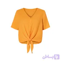 شومیز گره ای اسمارا