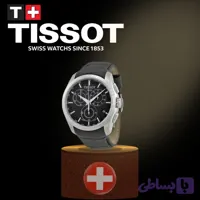 ساعت مچی مردانه تیسوت(TISSOT) T035.617.16.051.00