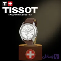 ساعت مچی مردانه تیسوت(TISSOT) T035.617.16.031.00