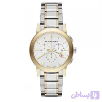ساعت مچی مردانه بربری (BURBERRY) مدل BU9751