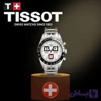 ساعت مچی مردانه تیسوت (TISSOT) T91.1.486.31