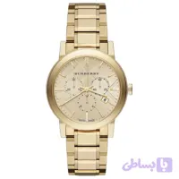 ساعت مچی مردانه بربری (BURBERRY) مدل BU9753