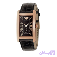 ساعت مچی مردانه امپریو آرمانی(EMPORIO ARMANI) مدل AR0168