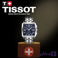 ساعت مچی تیسوت مردانه T005.517.11.047.00