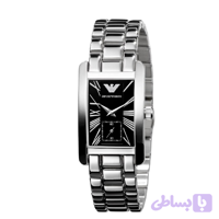 ساعت مچی زنانه امپریو آرمانی(EMPORIO ARMANI) مدل AR0157
