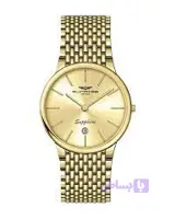 ساعت مچی مردانه سانرایز (SUNRISE) مدل SG8091.1407