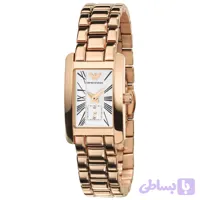 ساعت مچی زنانه امپریو آرمانی(EMPORIO ARMANI) مدل AR0174