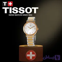 ساعت مچی زنانه تیسوت (TISSOT) T034.209.32.038.00
