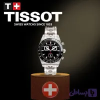 ساعت مچی مردانه تیسوت (TISSOT) T91.1.486.51
