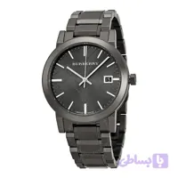 ساعت مچی مردانه بربری (BURBERRY) مدل BU9007