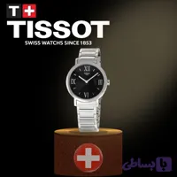 ساعت مچی زنانه تیسوت (TISSOT) T034.209.11.053.00