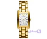 ساعت مچی زنانه امپریو آرمانی(EMPORIO ARMANI) مدل AR0175