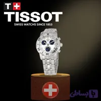 ساعت مچی مردانه تیسوت (TISSOT) T17.1.486.34