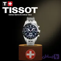 ساعت مچی مردانه تیسوت (TISSOT) T91.1.486.41