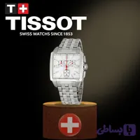 ساعت مچی مردانه تیسوت(TISSOT) T005.517.11.277.00
