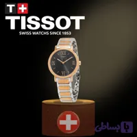 ساعت مچی زنانه تیسوت (TISSOT) T034.209.32.068.00