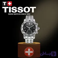 ساعت مچی مردانه تیسوت (TISSOT) T17.1.486.55