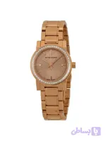 ساعت مچی مردانه بربری (BURBERRY) مدل BU9225