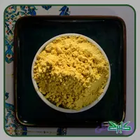 آرد نخودچی اعلاء (مخصوص شیرینی)