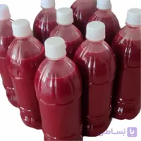 آب زرشک درجه یک