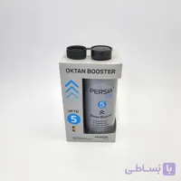 اکتان بوستر پرشیا ساین 450ML کارتن 12 عددی