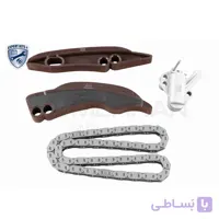 کیت بالشتک زنجیر تایم بی ام و B48 کد 8589971
