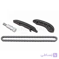 کیت بالشتک زنجیر تایم بی ام و N47 کد 8570649