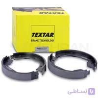 لنت ترمز دستی بی ام و E60 کد 2213314