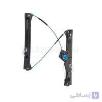 بالابر شیشه بی ام و F30 کد 7281886