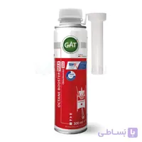 اکتان بوستر GAT