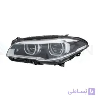 چراغ جلو چپ بی ام و F10 کد 7352481