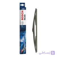 تیغه برف پاکن بی ام و X3/E83 کد3428599