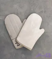 دستکش فر مخمل آوینا