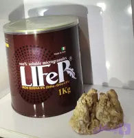 کود آهن لایفر 4.8 اورتو اورتو