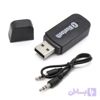 دانگل بلوتوث خودرو مدل BT-163