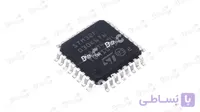 میکروکنترلر STM32F030K6T6
