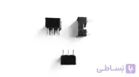 سوکت آیسی 6 پین