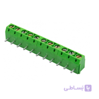 ترمینال پیچی رایت مدل PK500 -8pin 8 پین