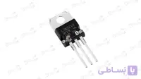 آی سی رگولاتور L7805CV