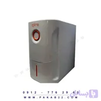 دستگاه تصفیه آب اوپتیما مدل کیسی