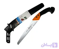 اره غلافدار 21 سانت کره‌ای BJR-2940-210