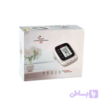 فشارسنج بازویی دیجیتالی زنیت مد X2